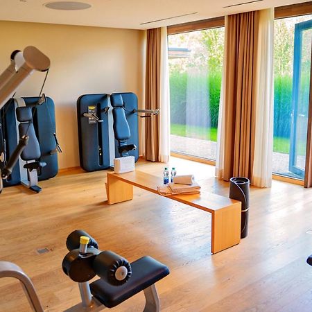 Hotel Bora Hotsparesort Radolfzell am Bodensee Exteriér fotografie