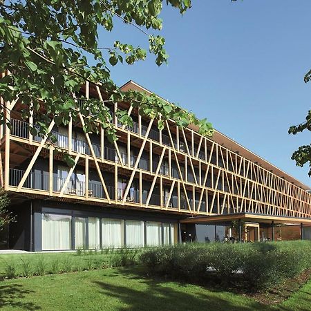 Hotel Bora Hotsparesort Radolfzell am Bodensee Exteriér fotografie