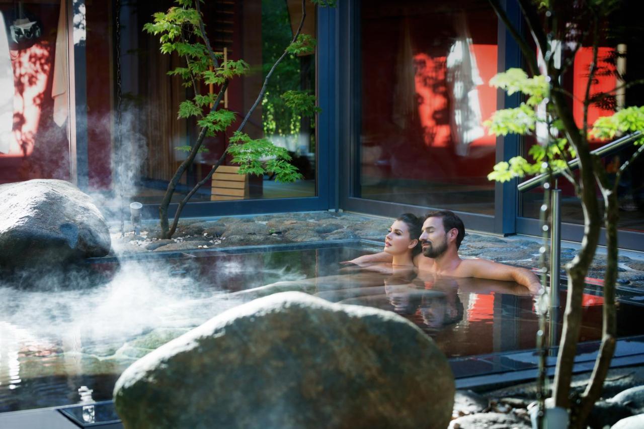 Hotel Bora Hotsparesort Radolfzell am Bodensee Exteriér fotografie
