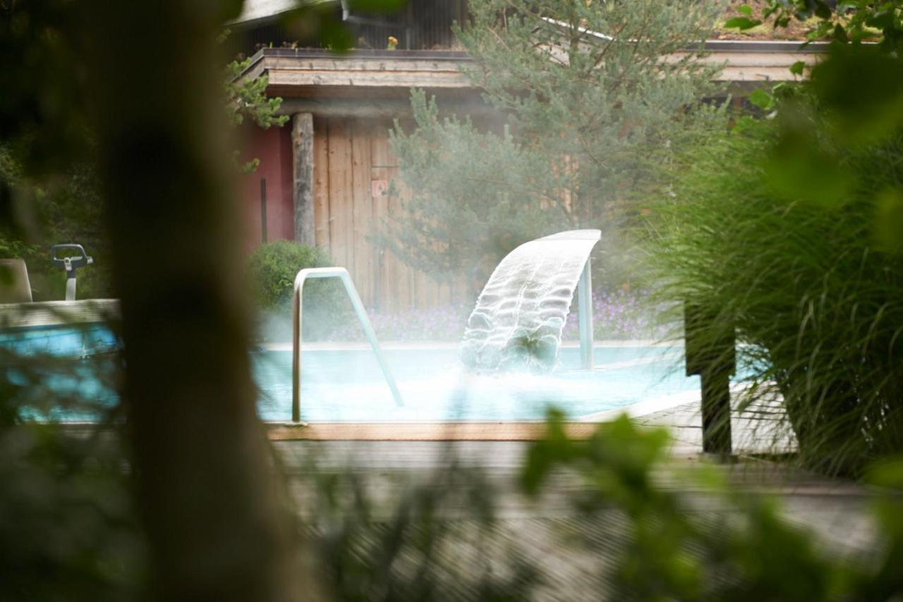 Hotel Bora Hotsparesort Radolfzell am Bodensee Exteriér fotografie