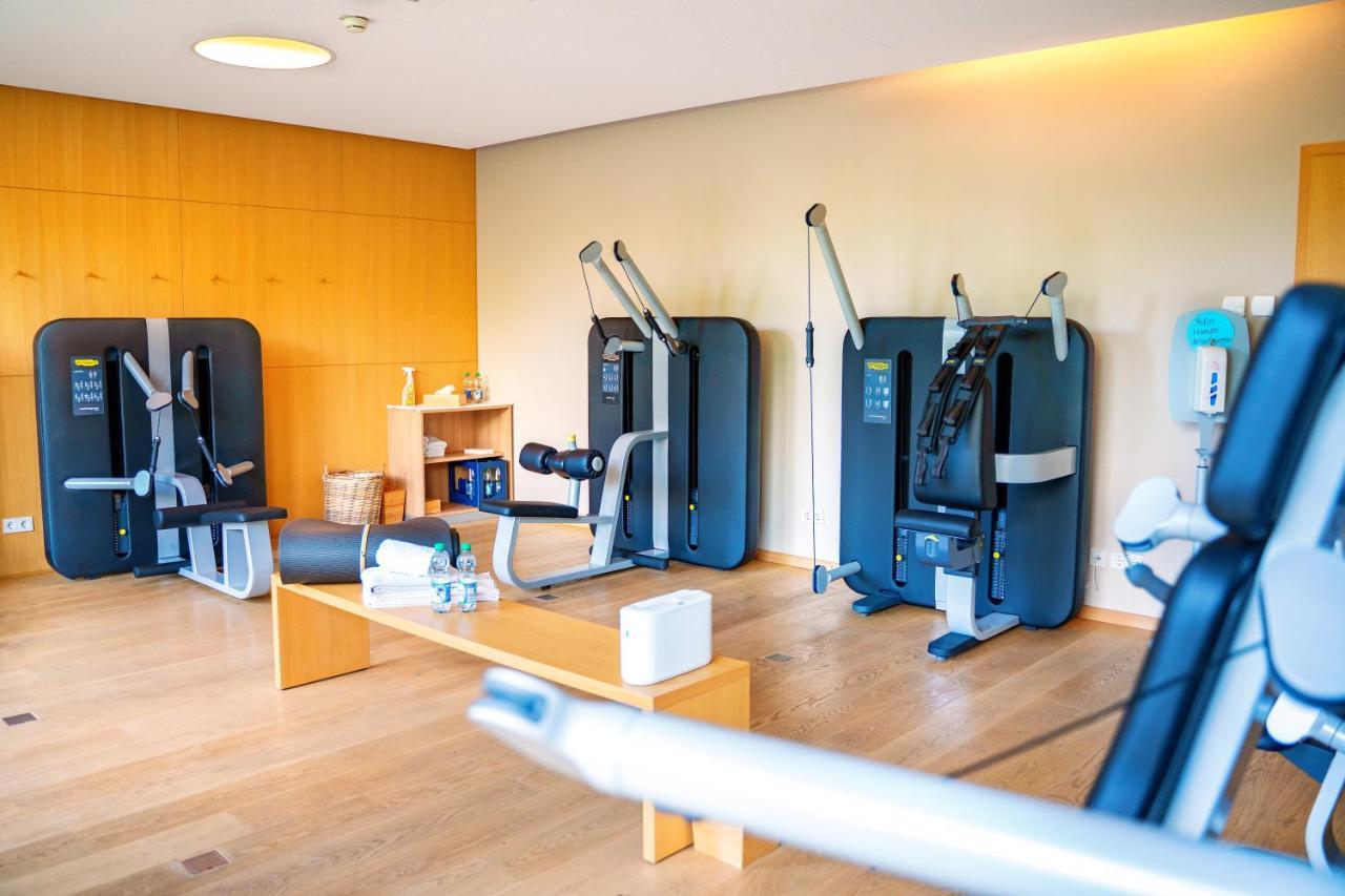 Hotel Bora Hotsparesort Radolfzell am Bodensee Exteriér fotografie