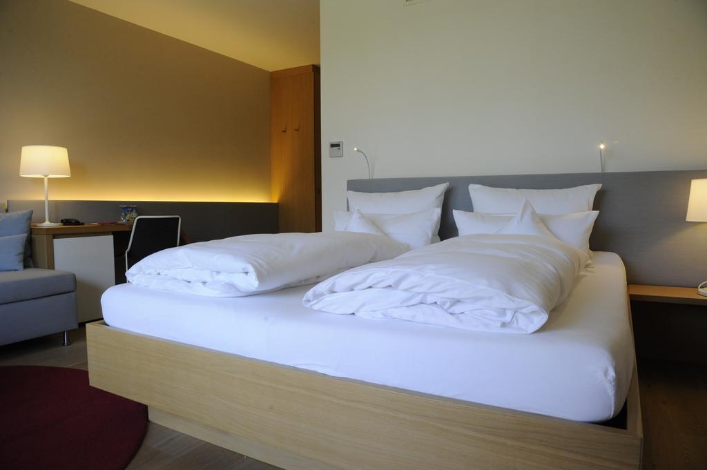 Hotel Bora Hotsparesort Radolfzell am Bodensee Pokoj fotografie