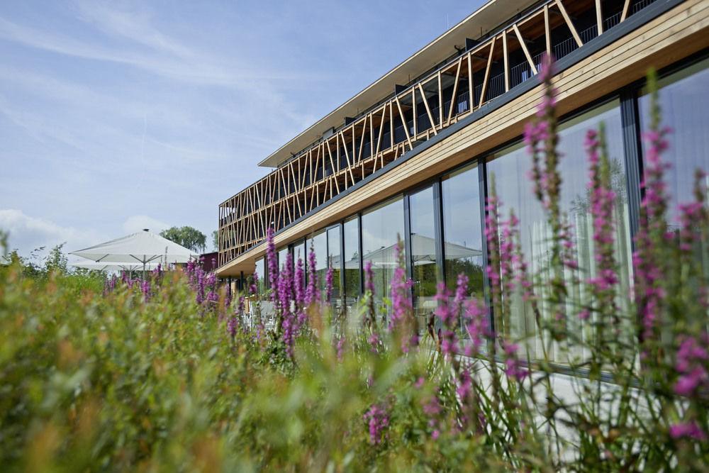 Hotel Bora Hotsparesort Radolfzell am Bodensee Exteriér fotografie