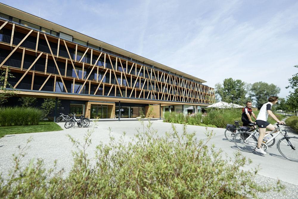 Hotel Bora Hotsparesort Radolfzell am Bodensee Exteriér fotografie