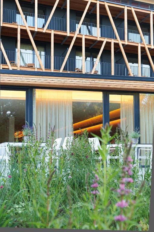 Hotel Bora Hotsparesort Radolfzell am Bodensee Exteriér fotografie