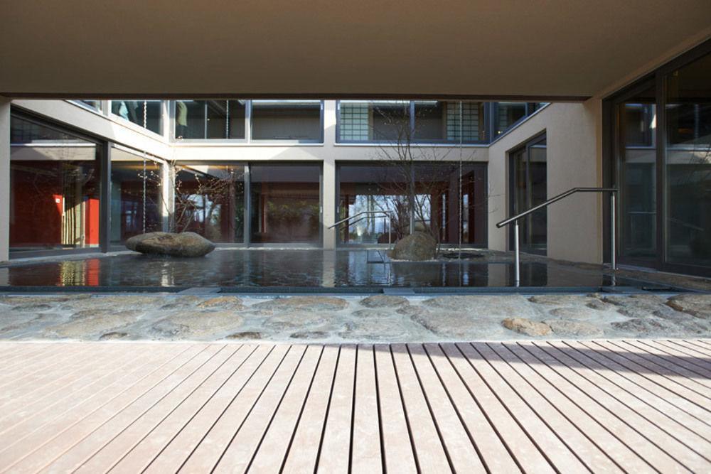 Hotel Bora Hotsparesort Radolfzell am Bodensee Exteriér fotografie