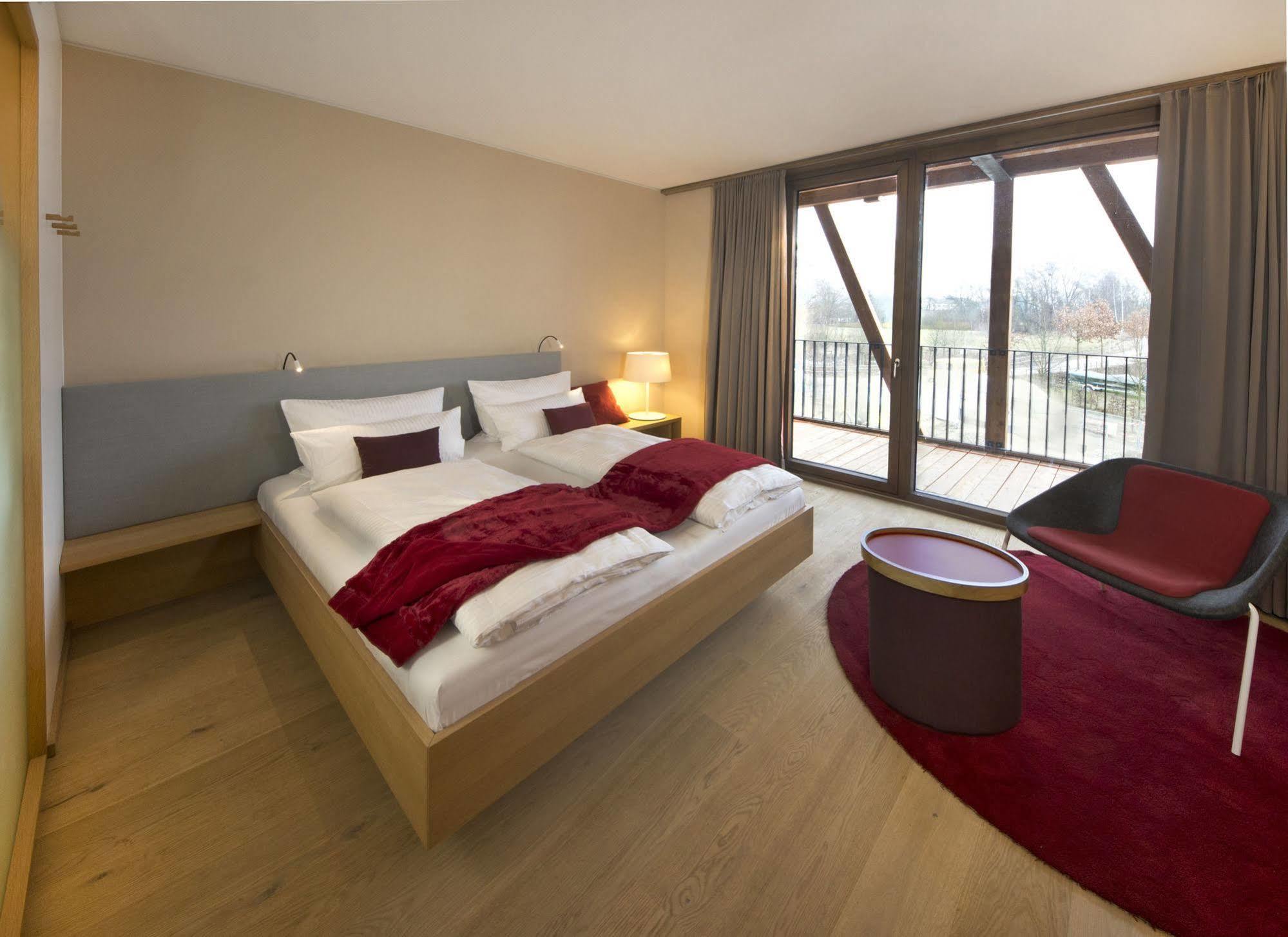 Hotel Bora Hotsparesort Radolfzell am Bodensee Exteriér fotografie