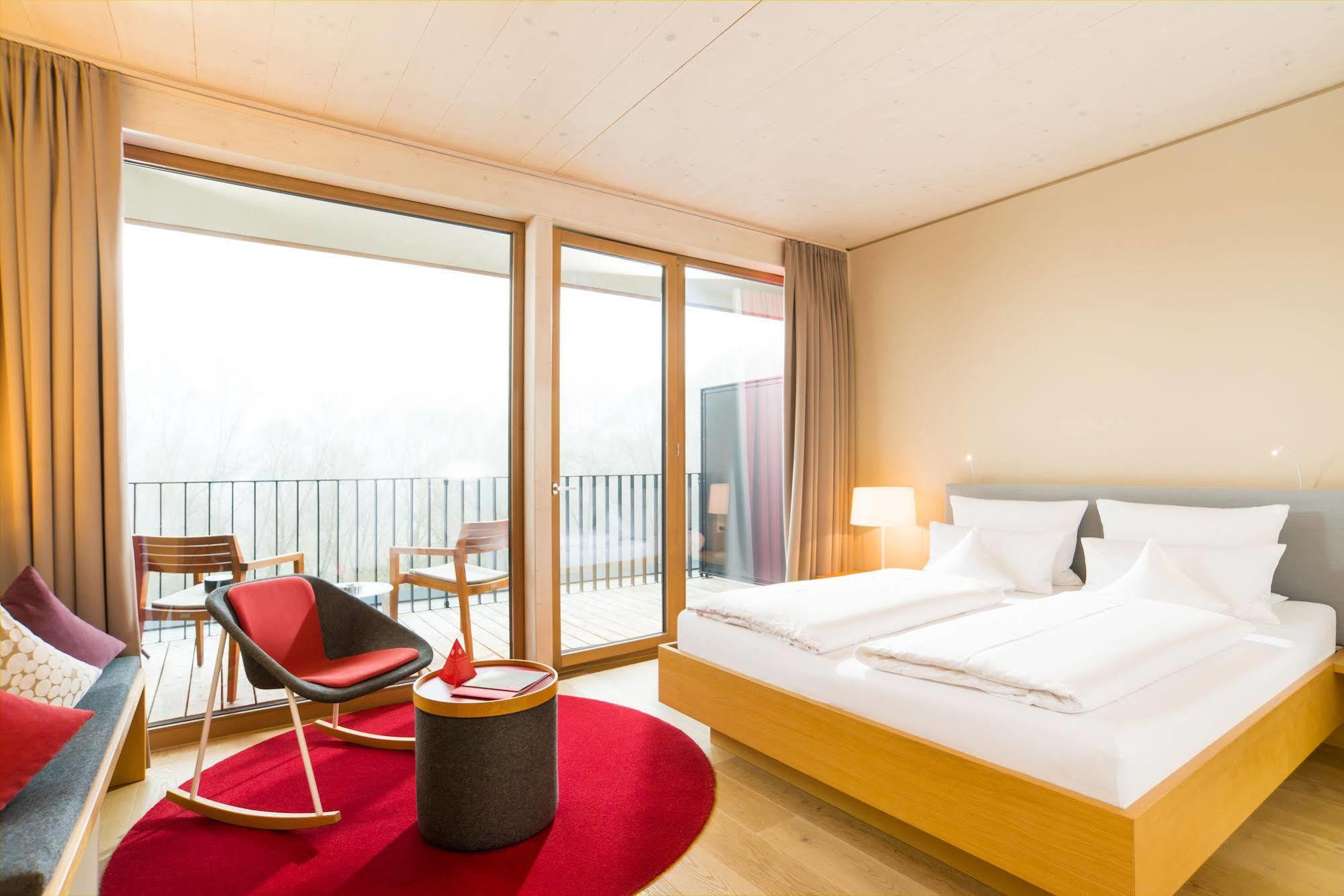 Hotel Bora Hotsparesort Radolfzell am Bodensee Exteriér fotografie