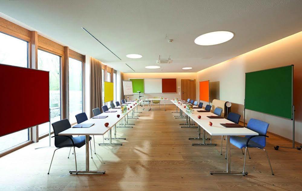 Hotel Bora Hotsparesort Radolfzell am Bodensee Exteriér fotografie
