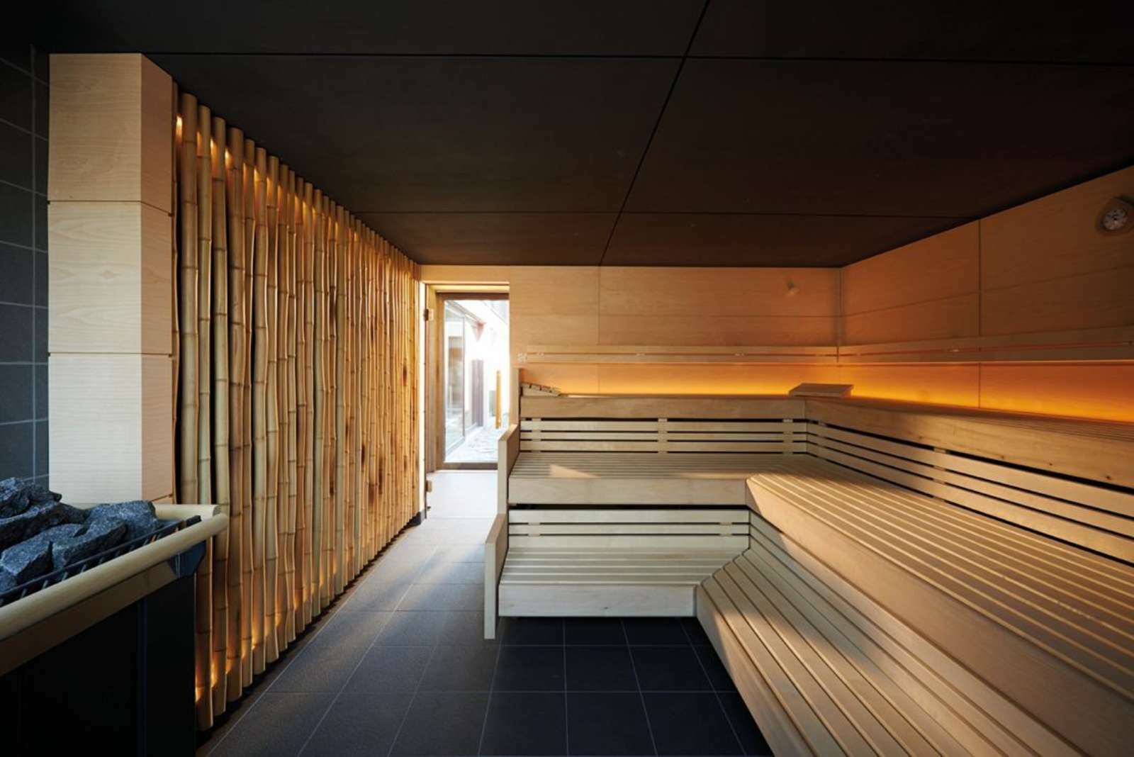 Hotel Bora Hotsparesort Radolfzell am Bodensee Exteriér fotografie