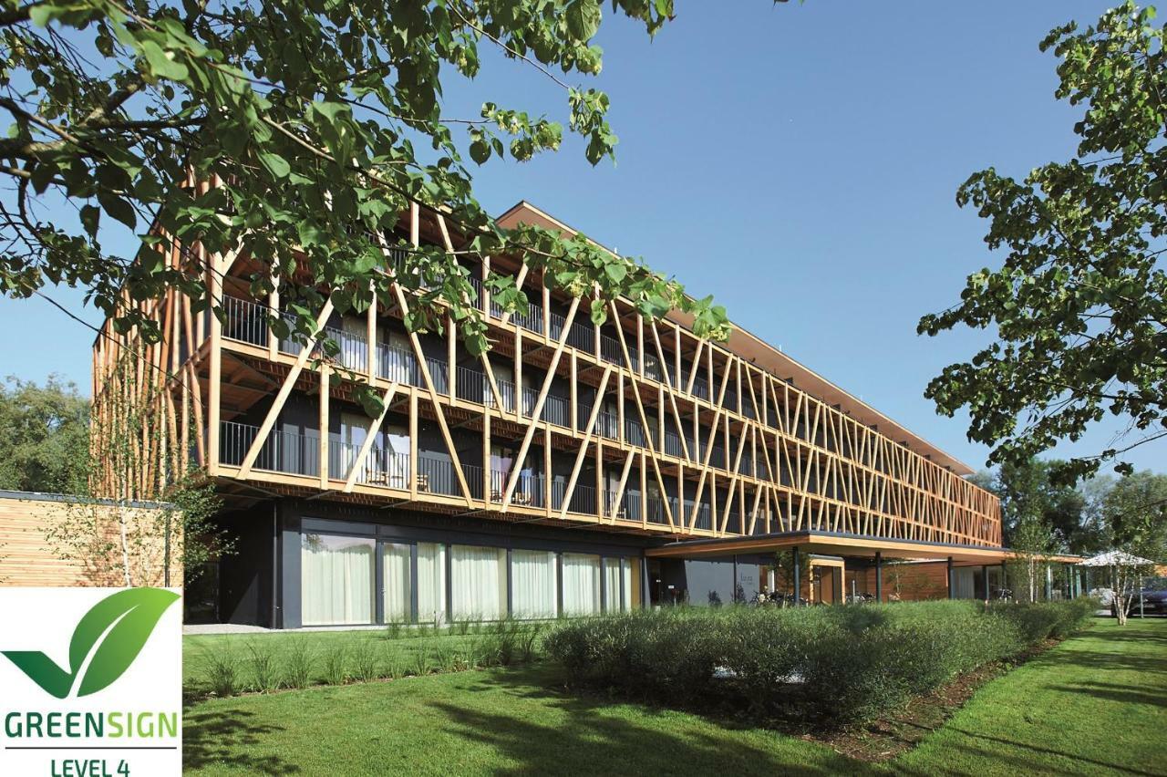 Hotel Bora Hotsparesort Radolfzell am Bodensee Exteriér fotografie